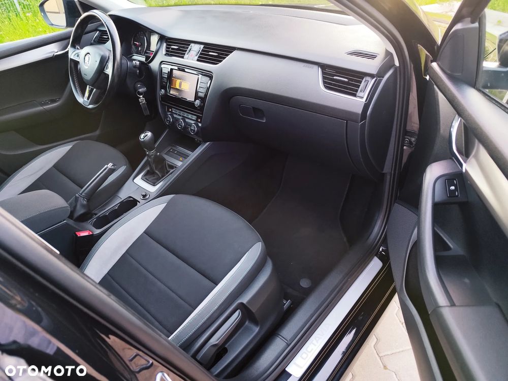 Skoda Octavia 2.0 TDI (Green tec) Joy - 16