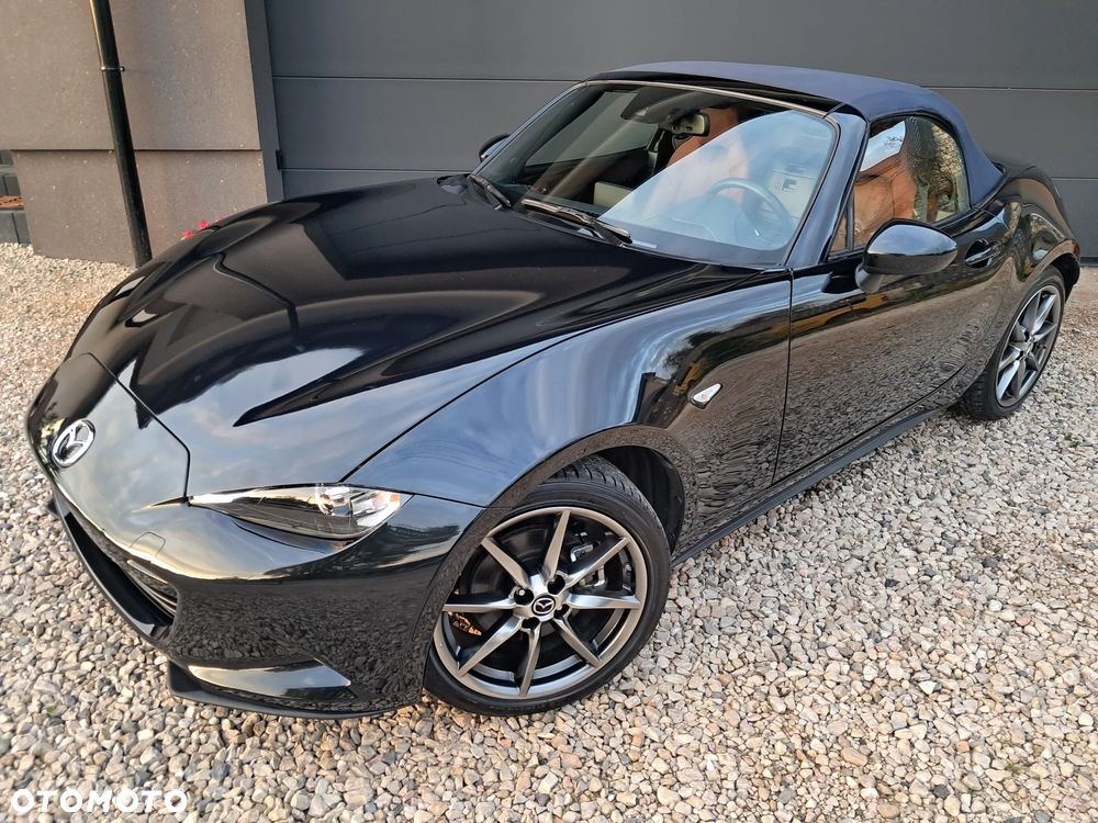 Mazda MX-5 2.0 Kazari i-ELOOP - 2