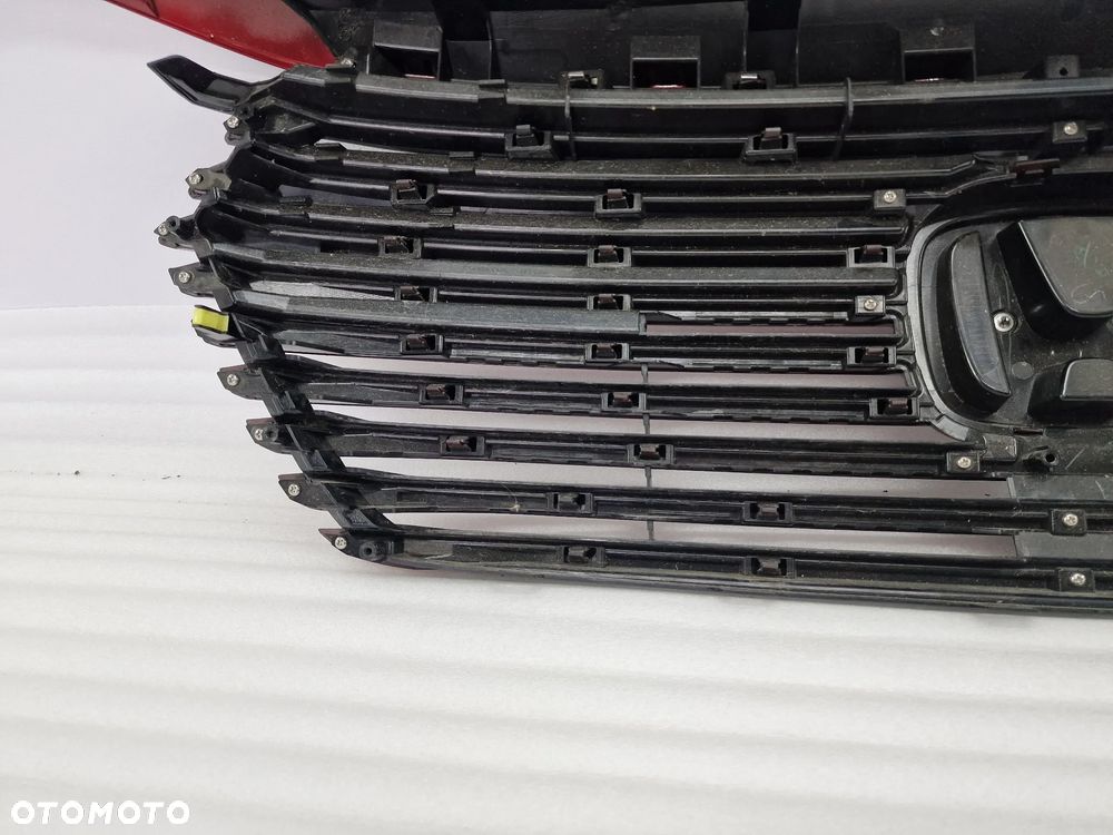 HONDA E HRV III 3  H-RV E-HEV HYBRYDA 21- ATRAPA / GRILL PRZEDNI PRZÓD , NR 08F213M0600 / 08F213M0610 / 08F213M0600A , NR AUKCJI GR2 - 17
