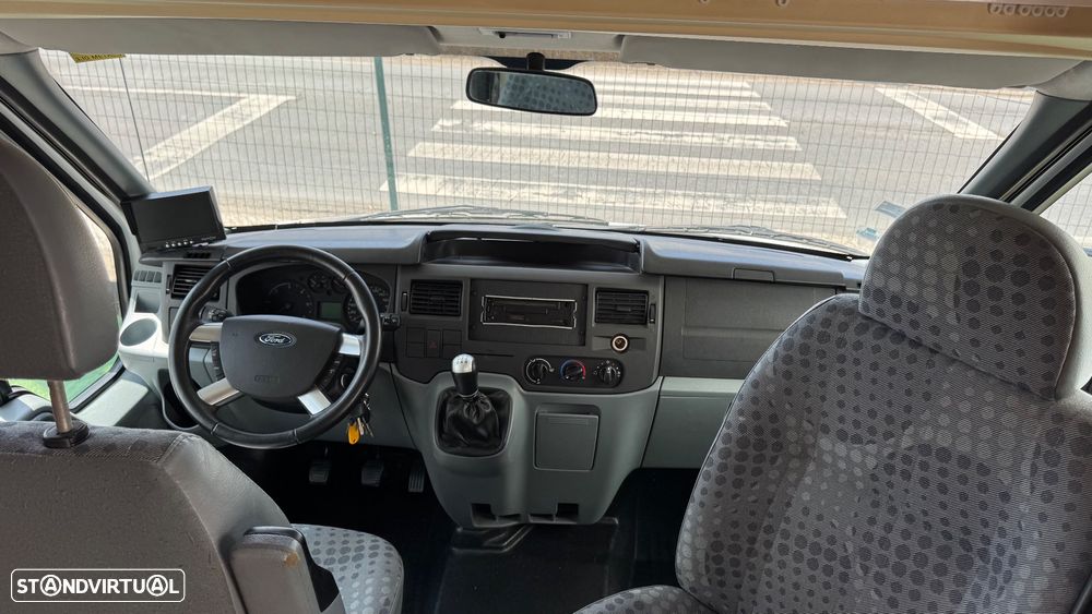 Vila Mobil Athenia 393 - 10