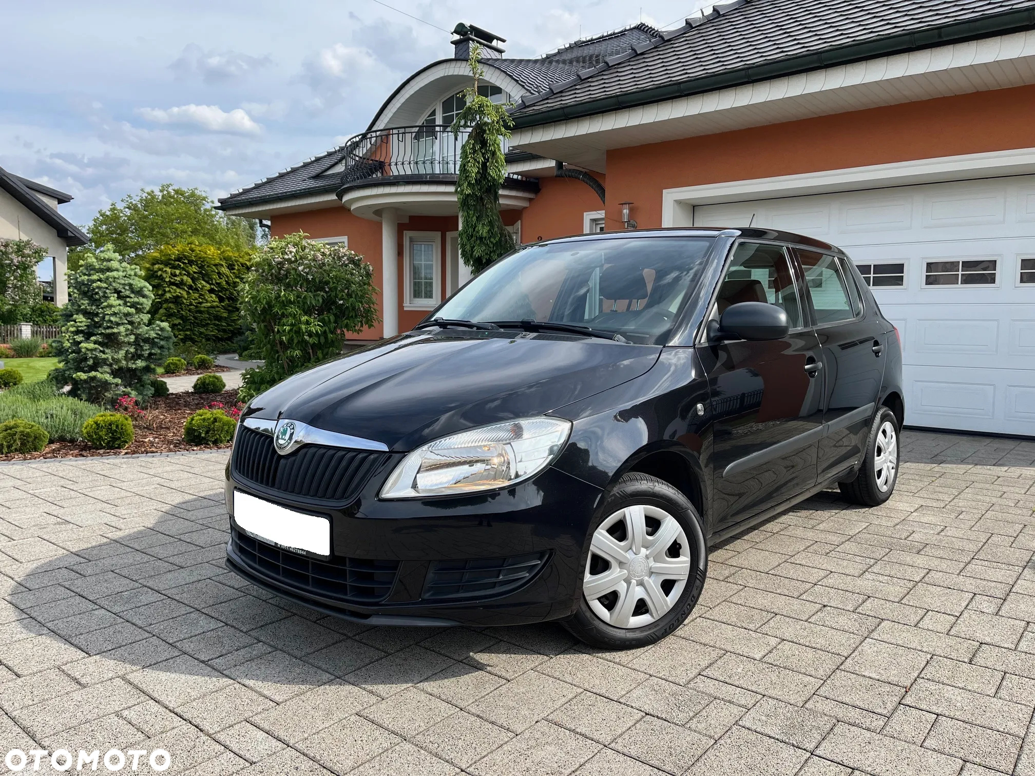 Skoda Fabia 1.2 12V Family - 2