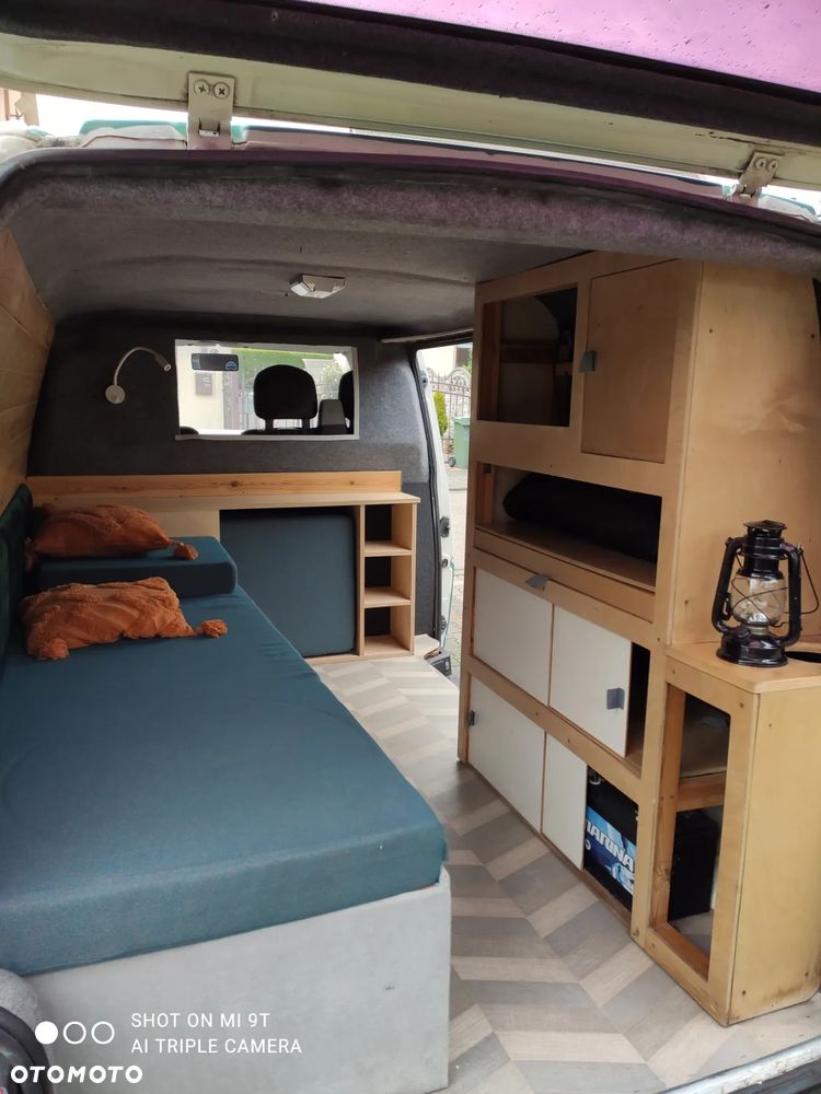 Volkswagen T4 - 10