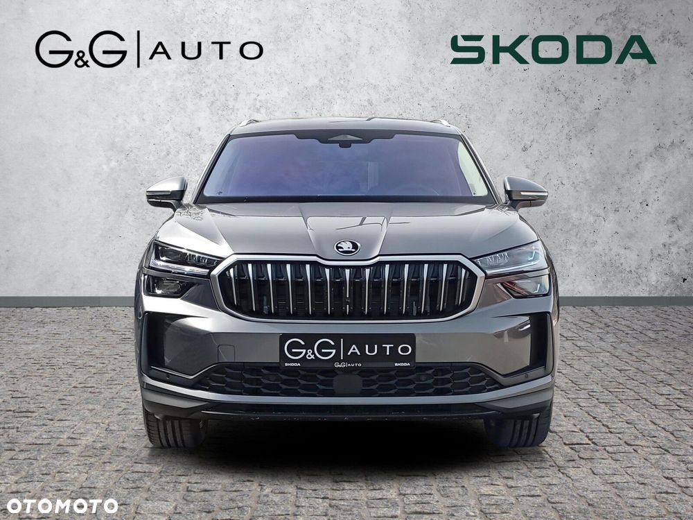 Skoda Kodiaq 2.0 TDI 4x4 Drive DSG - 10