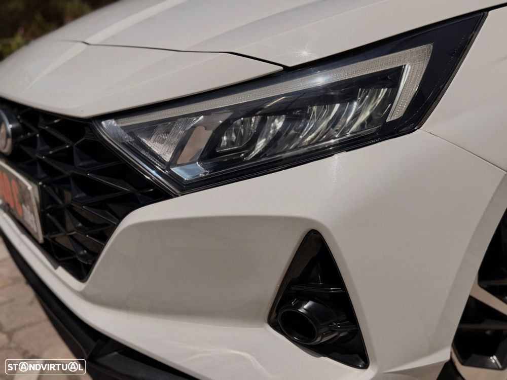 Hyundai i20 - 29