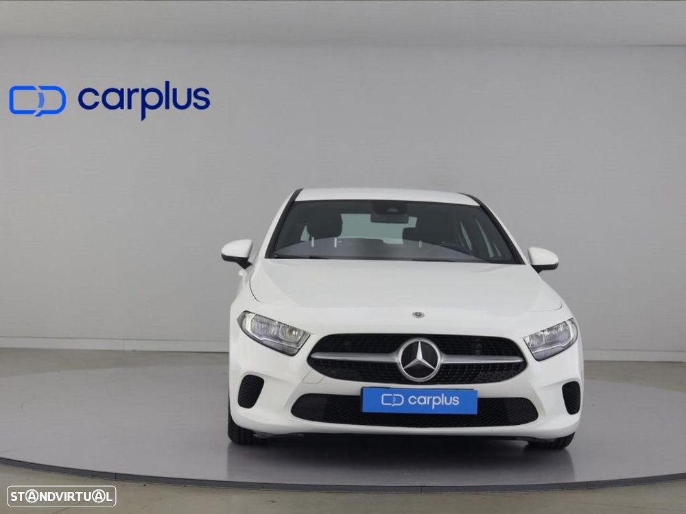 Mercedes-Benz A 180 d Style - 3