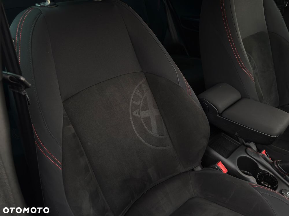 Alfa Romeo Giulietta 1.4 TB 16V Multiair Sprint - 19
