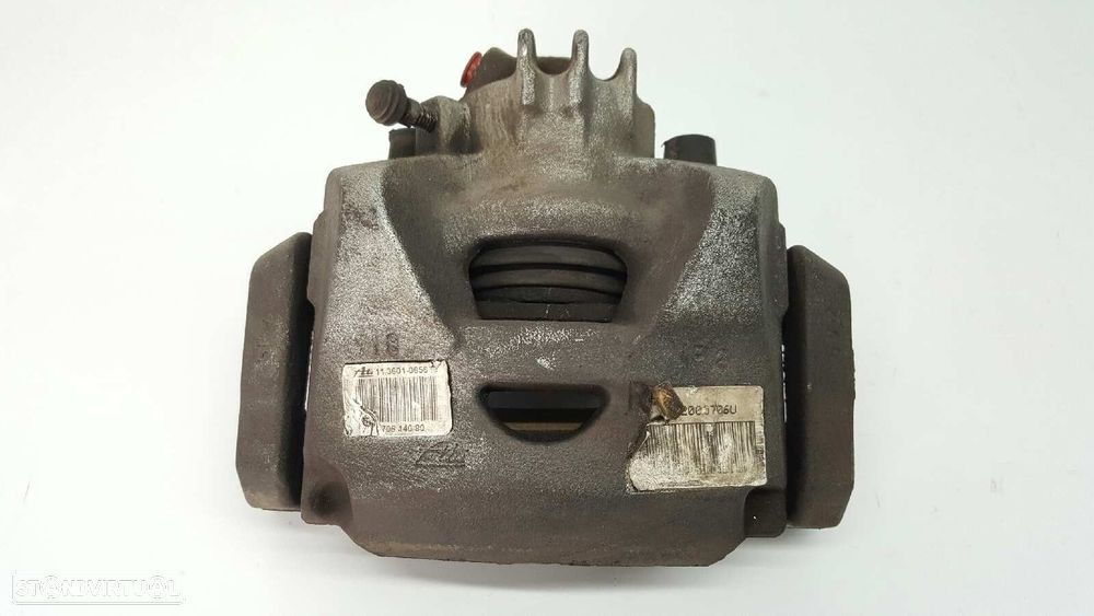 PINÇA DE TRAVÃO FRENTE DIREITA PEUGEOT PARTNER KASTEN CONFORT L2 - 1