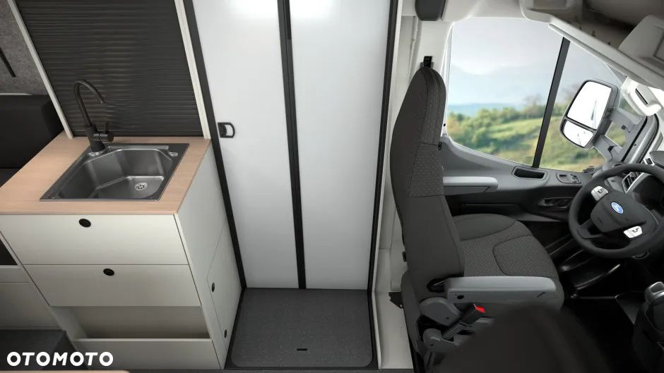 Sun Living by Adria V 60DL - 5