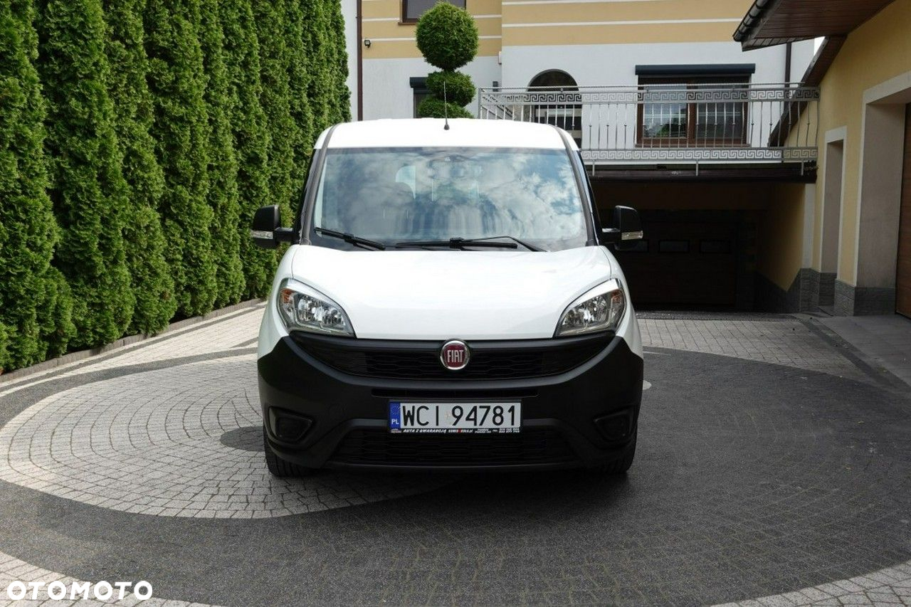 Fiat Doblo - 11