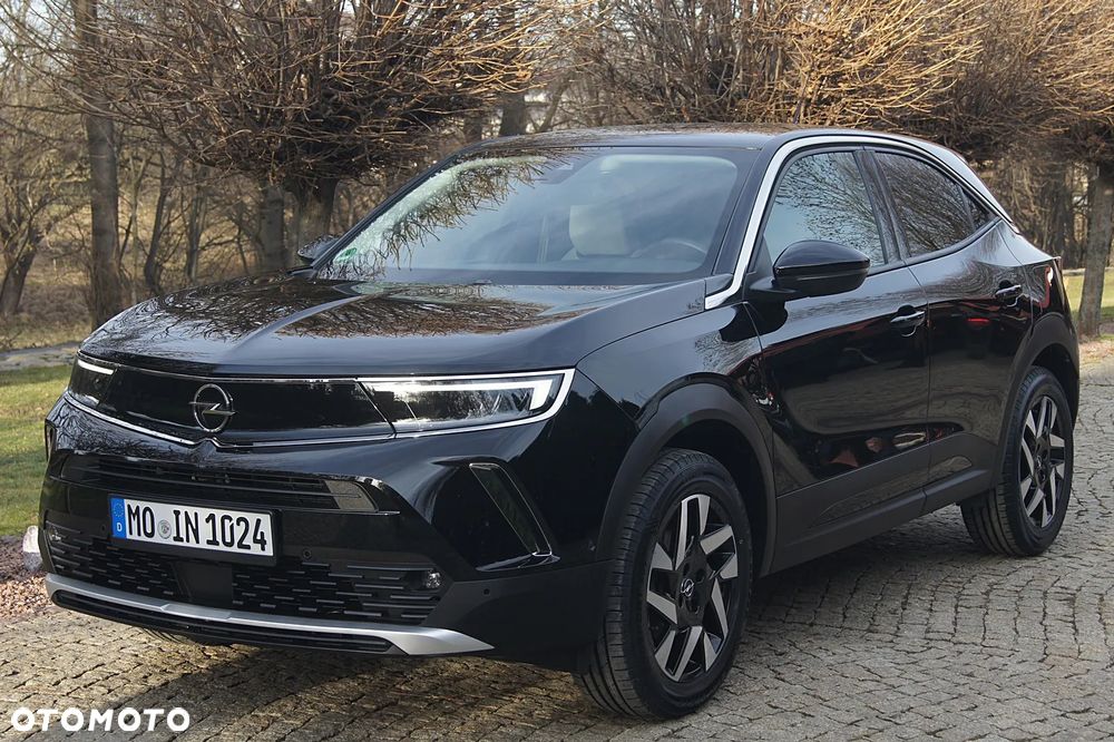 Opel Mokka - 17