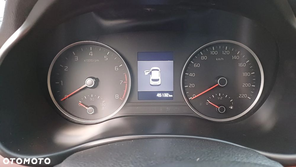 Kia Stonic 1.0 T-GDI 120 Spirit - 18