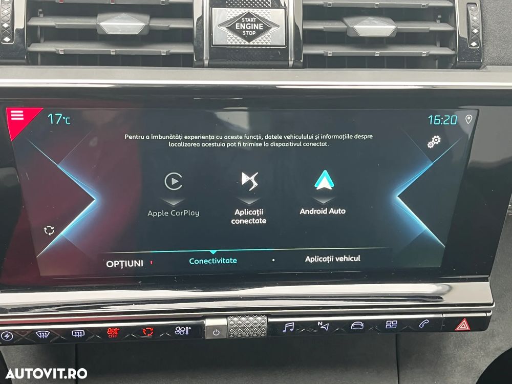 DS Automobiles DS 7 Crossback - 22