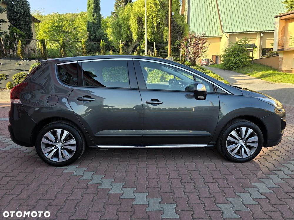 Peugeot 3008 BlueHDi 120 Stop & Start Business-Line - 9