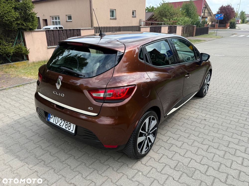 Renault Clio - 4