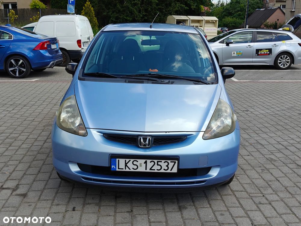 Honda Civic 1.3 MX IMA - 19