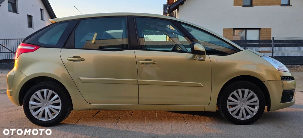 Citroën C4 Picasso 1.8 16V Advance - 5