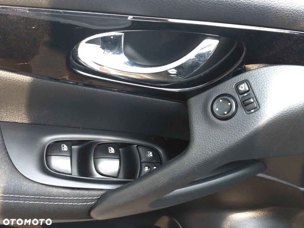 Nissan Qashqai - 39