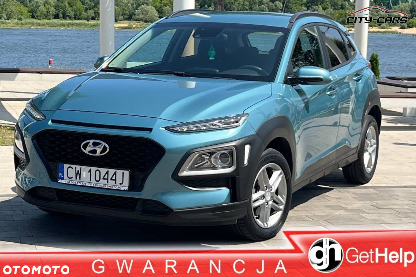 Hyundai Kona - 12