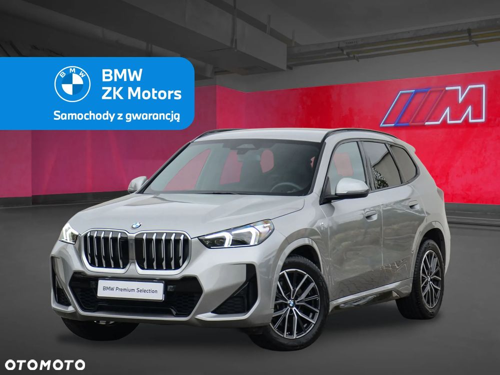 BMW X1 sDrive20i - 1