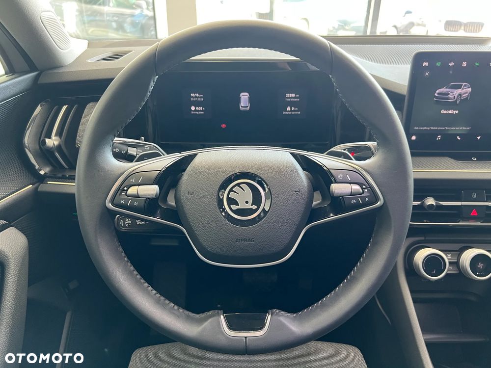 Skoda Kodiaq - 10