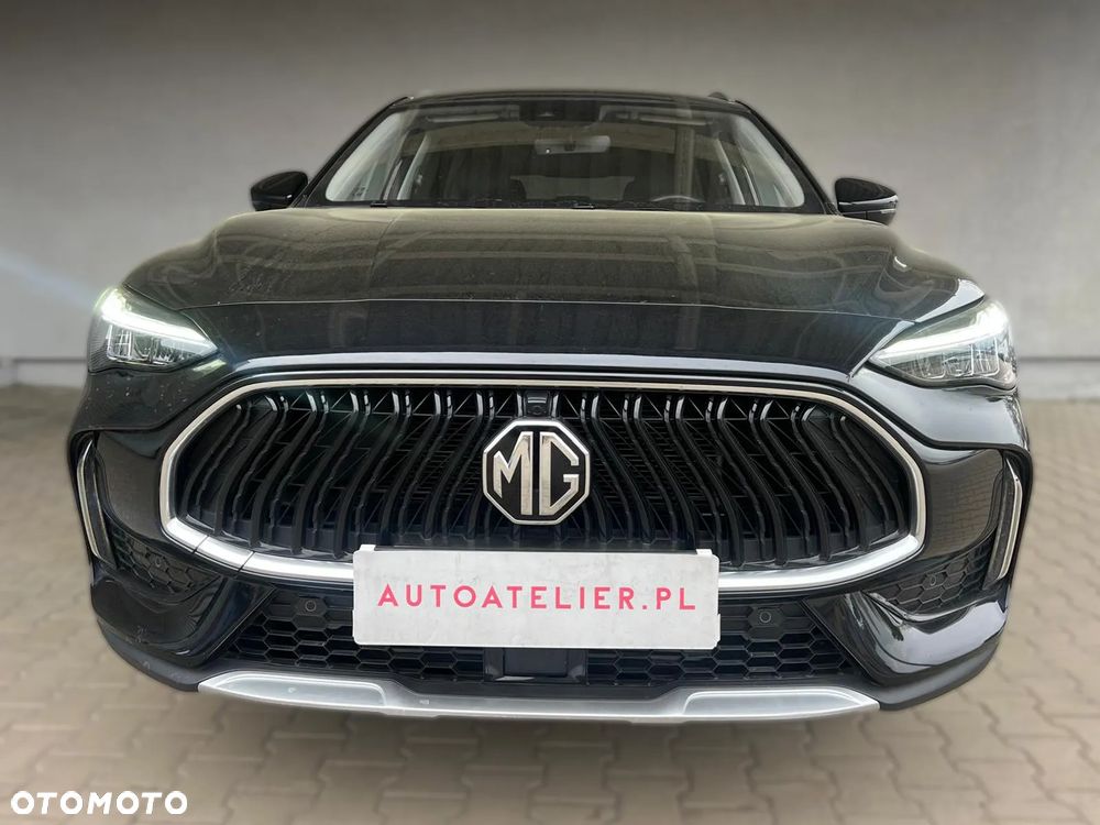 MG HS 1.5 T-GDI Excite DCT - 5