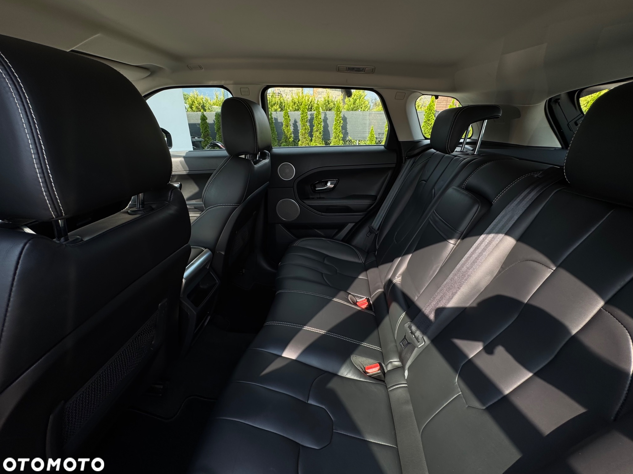 Land Rover Range Rover Evoque 2.0Si4 Pure - 32