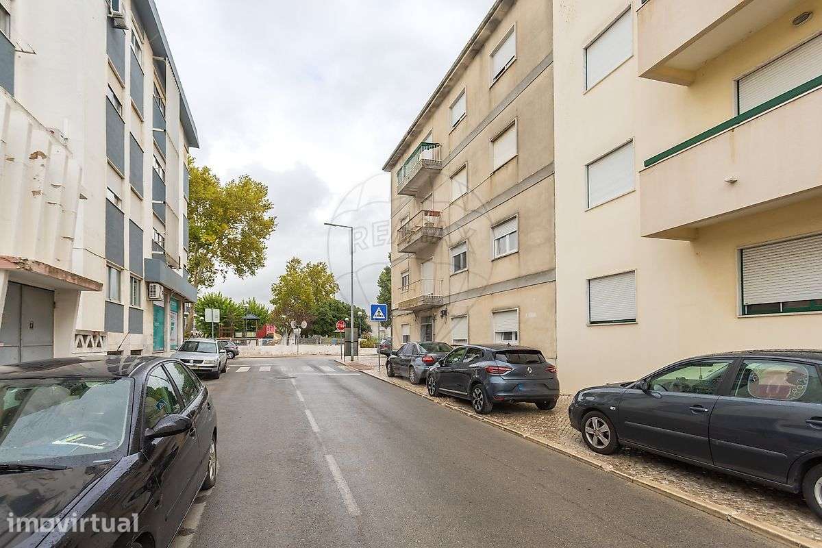 Apartamento T3 para venda - Grande imagem: 3/28