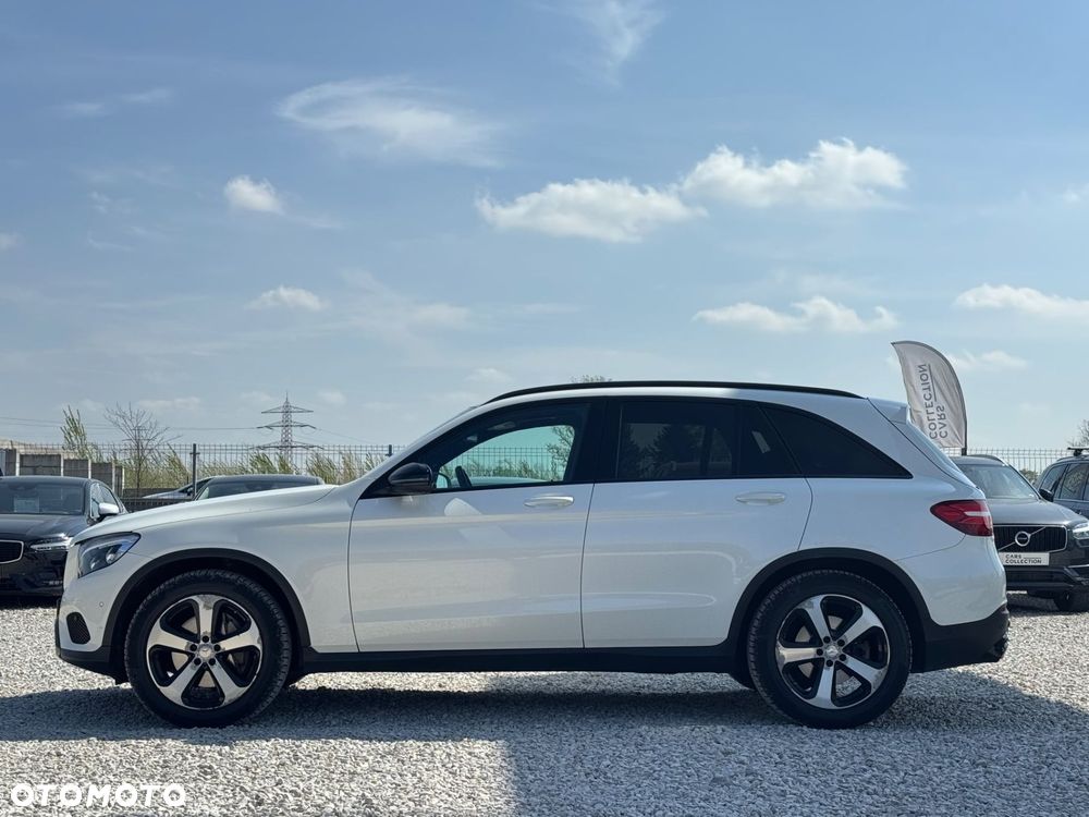 Mercedes-Benz GLC - 9