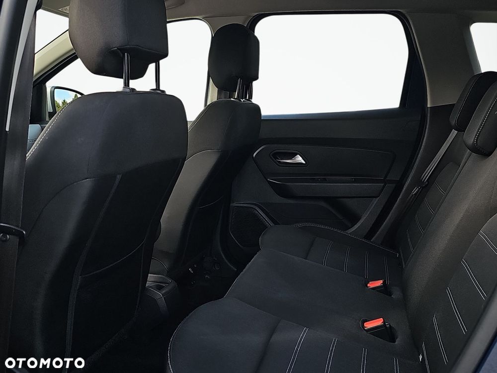 Dacia Duster 1.5 dCi Prestige - 23
