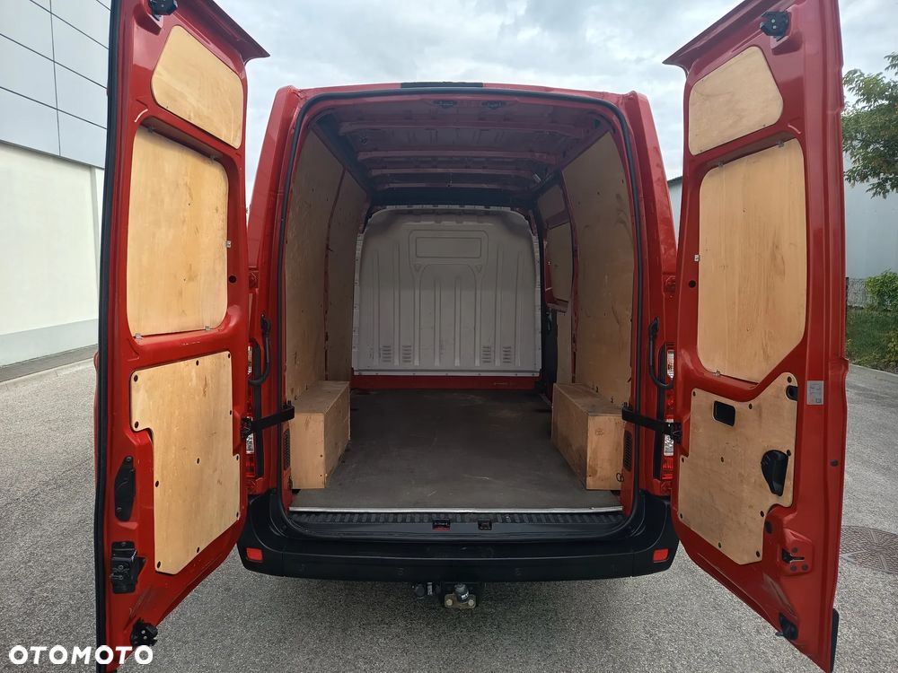 Renault MASTER L2H2 - 25