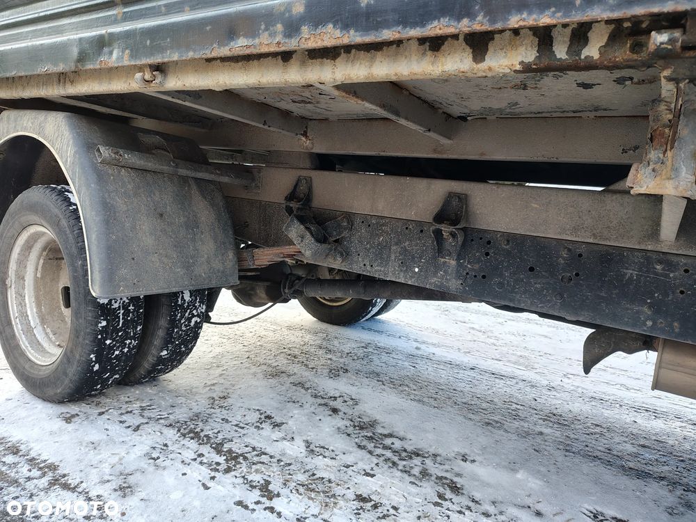 Iveco DAILY 35-12 - 12