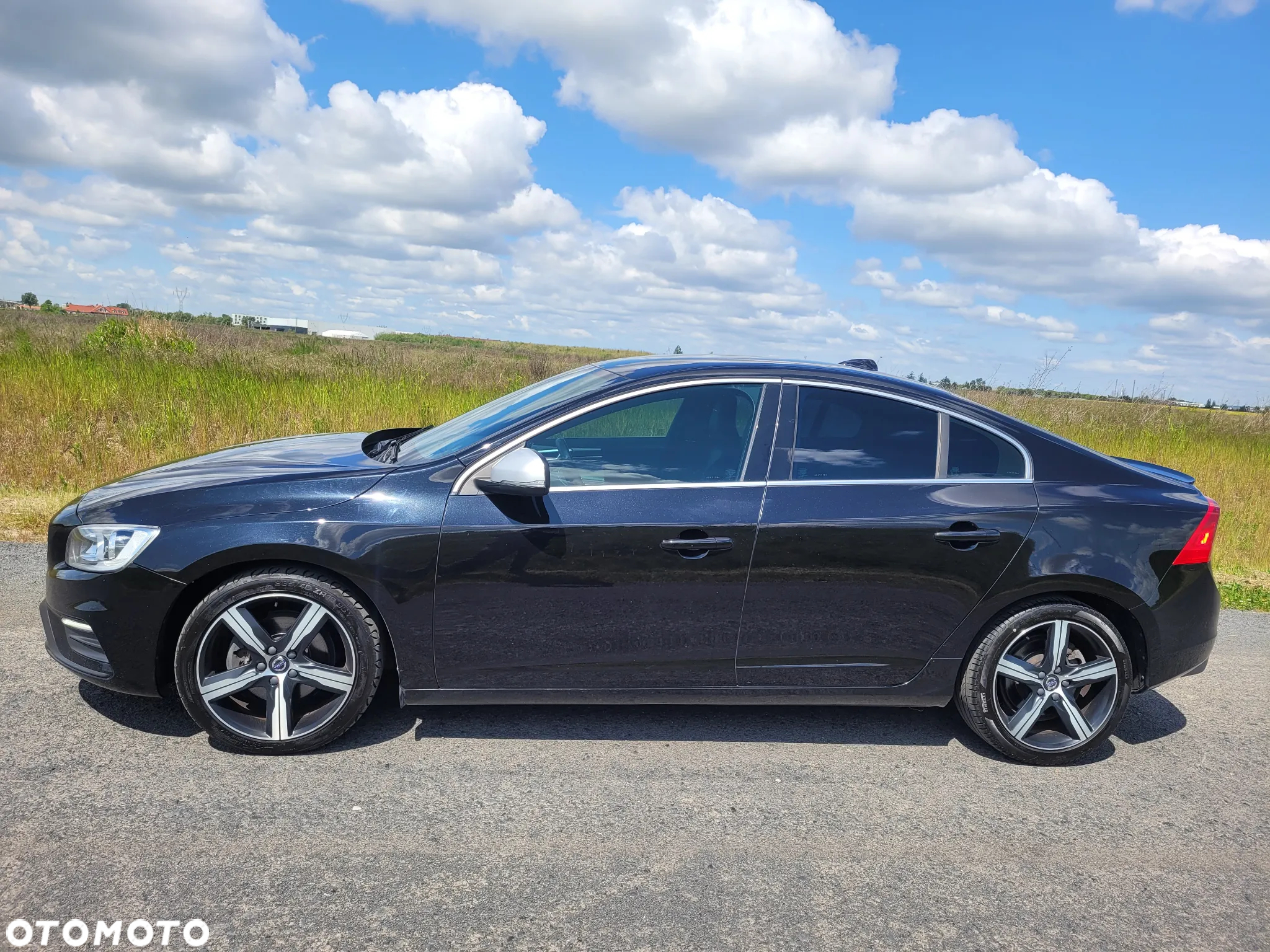 Volvo S60 - 4