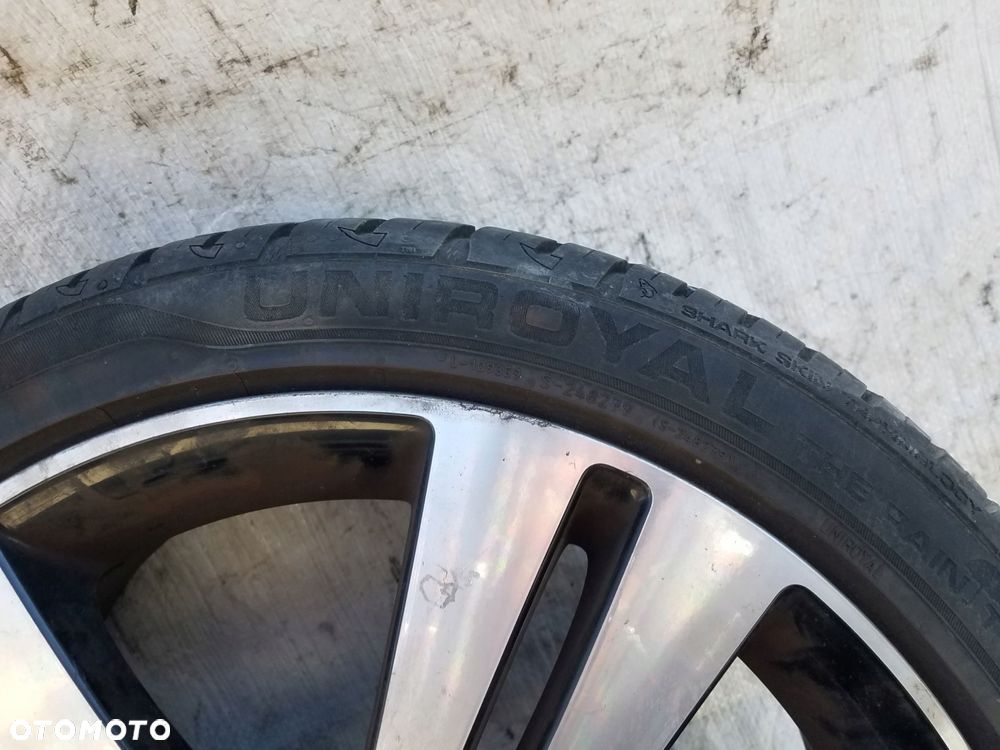 opona letnia uniroyal rainsport 3 225/40 r18 92w - 4