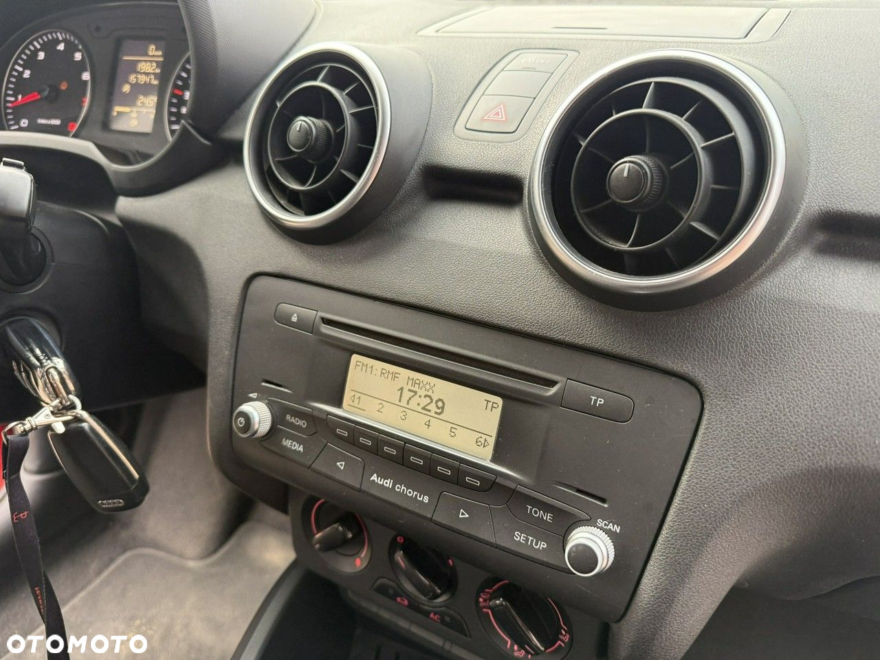 Audi A1 - 18