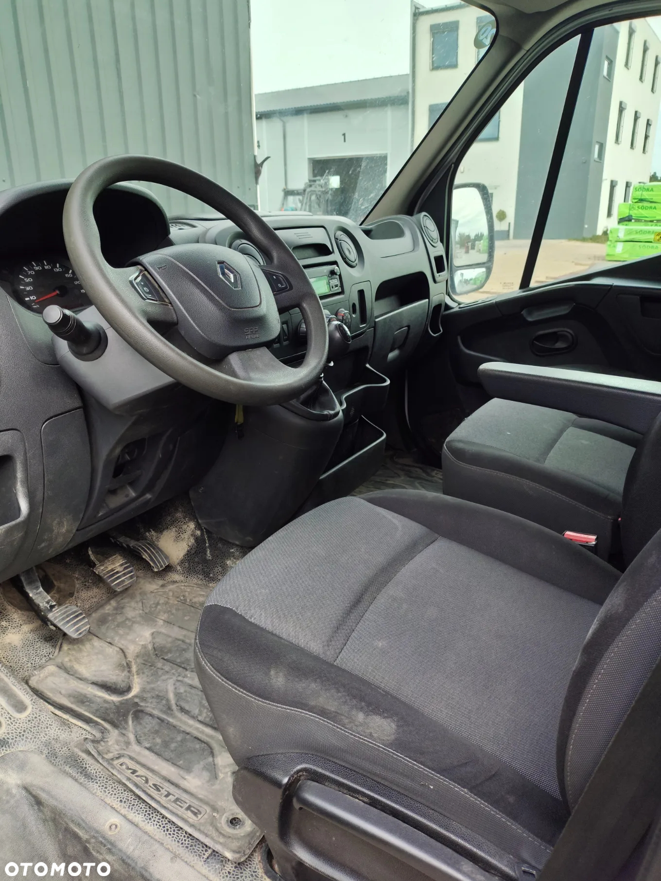 Renault Master - 7