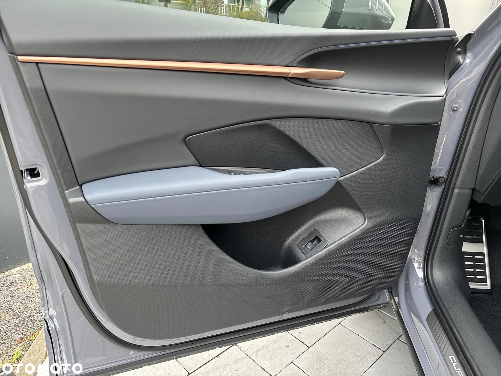Cupra Terramar - 12