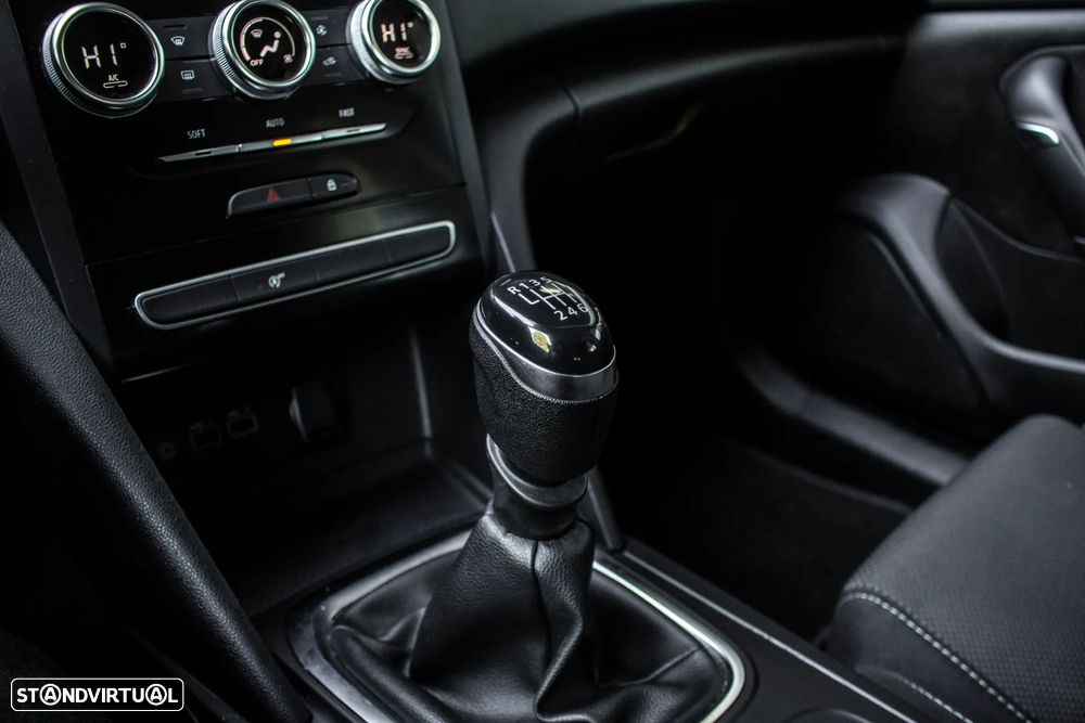 Renault Mégane 1.5 Blue dCi Intens - 20