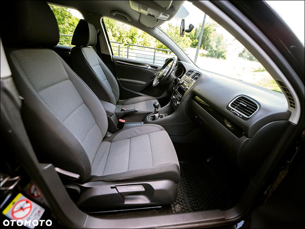 Volkswagen Golf 1.4 Edition - 36