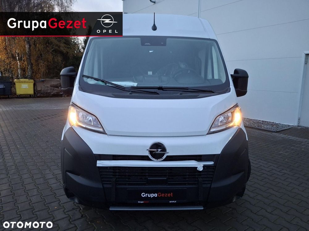 Opel Movano - 6
