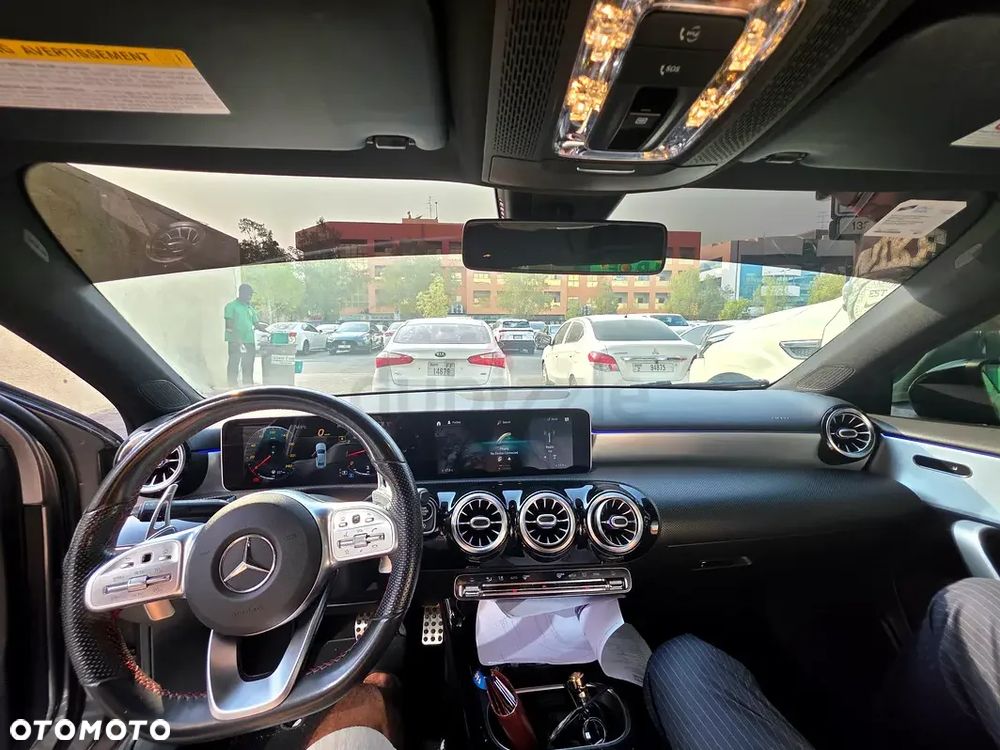 Mercedes-Benz A-Class 2020 photo 5