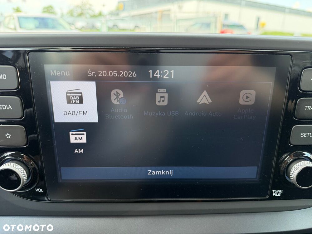 Hyundai i20 1.2 Pure - 21