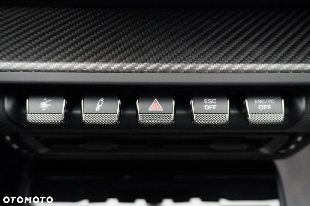 Porsche 911 GT3 RS - 18