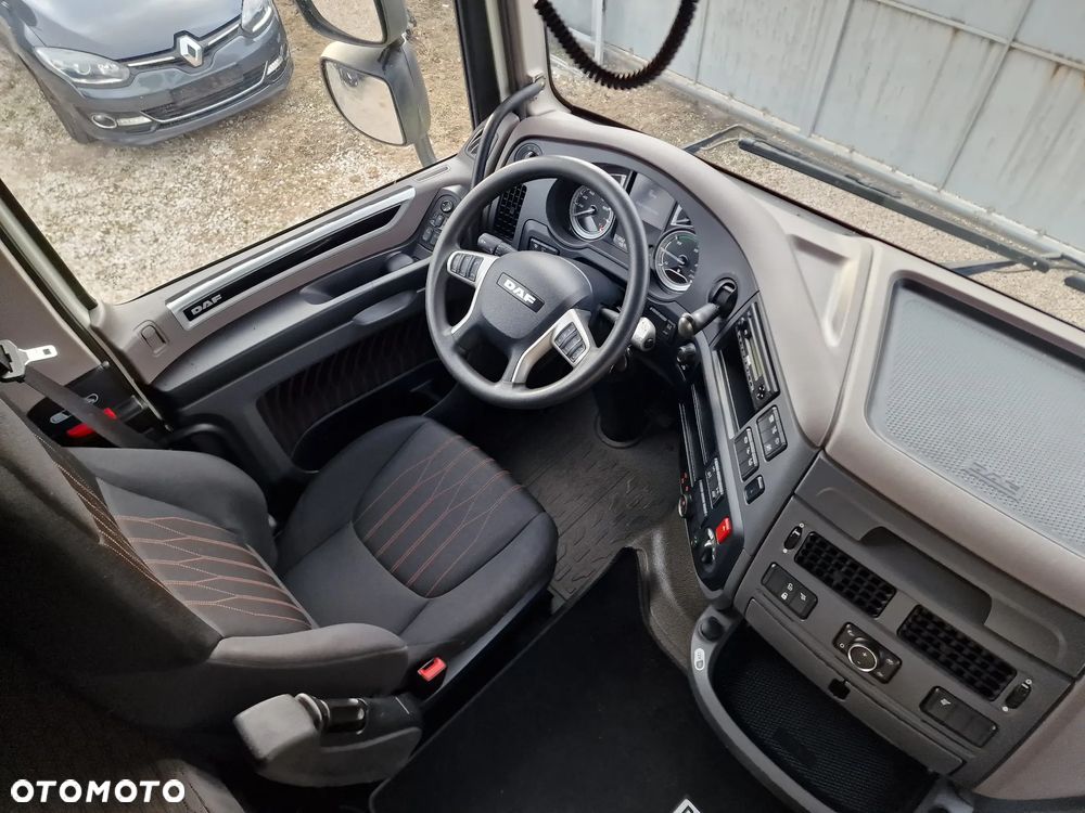 DAF XF 450 FT Standard - 13