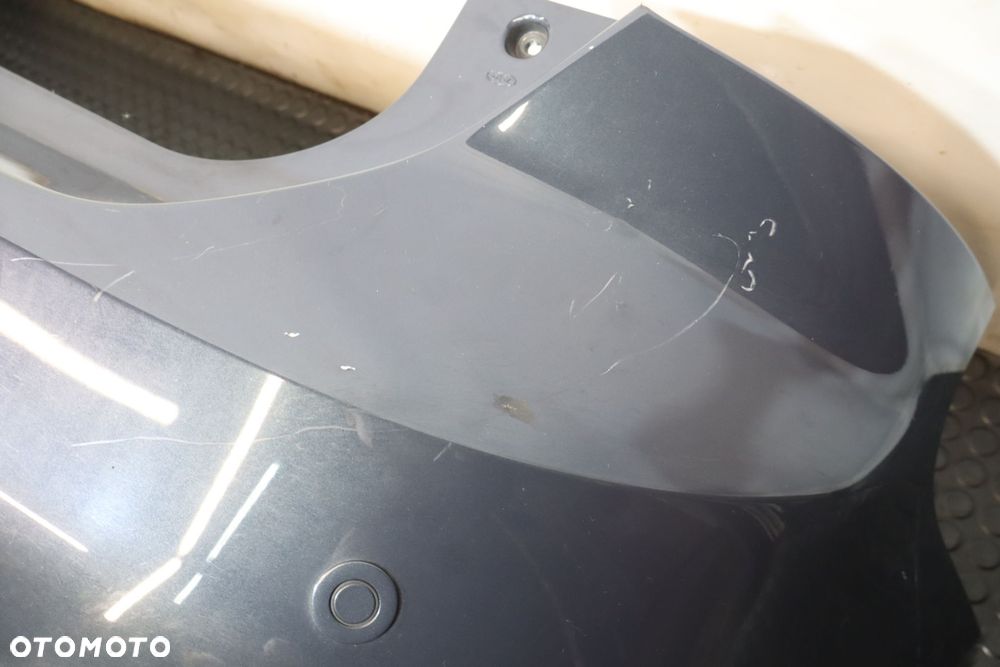 ZDERZAK TYLNY FORD FOCUS III MK3 HB - 5