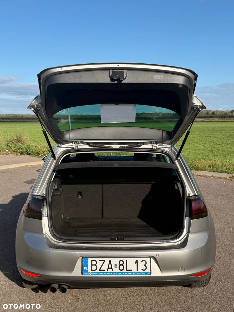 Volkswagen Golf - 9