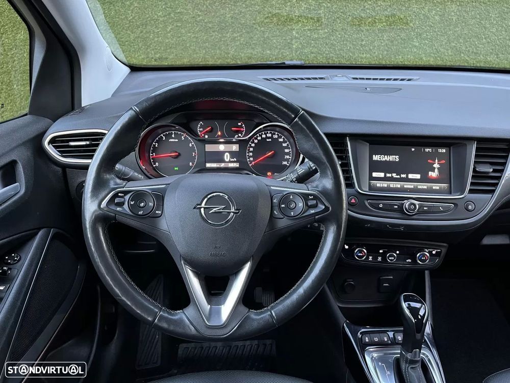 Opel Crossland 1.5 D Elegance Aut. - 16