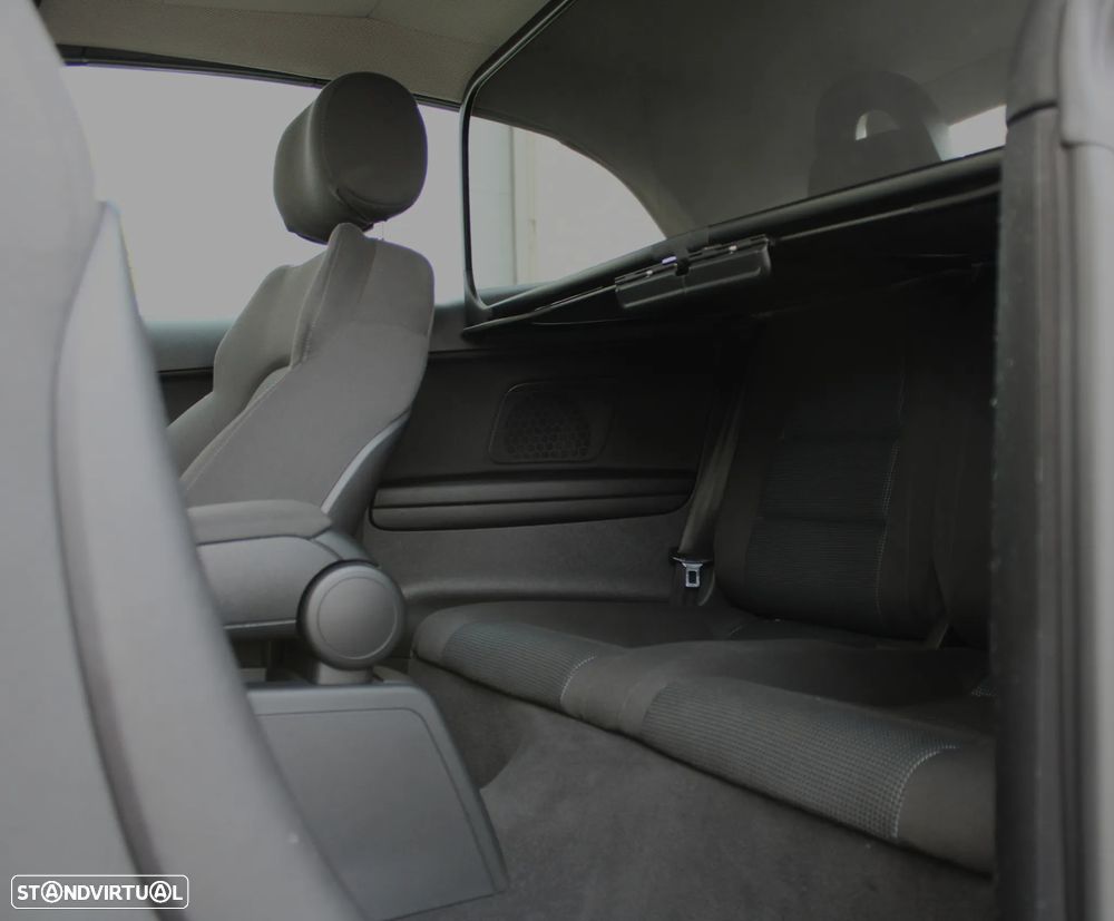 Audi A3 Cabrio 1.6 TDi Sport - 21