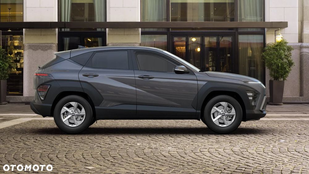 Hyundai Kona 1.0 T-GDI Smart - 3