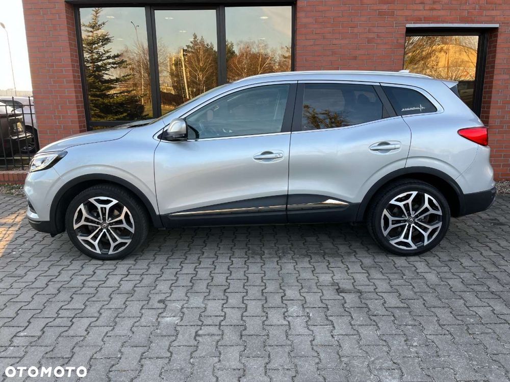 Renault Kadjar 1.5 dCi Energy Intens - 31