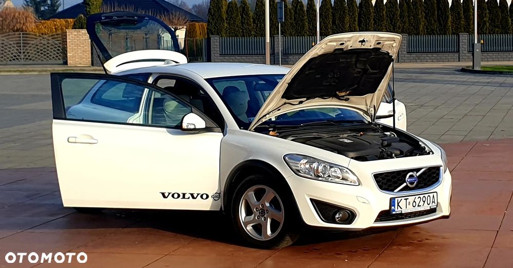 Volvo C30 - 7